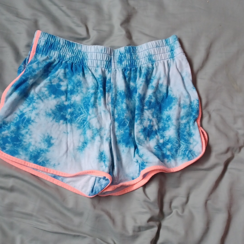Sleep chic shorts